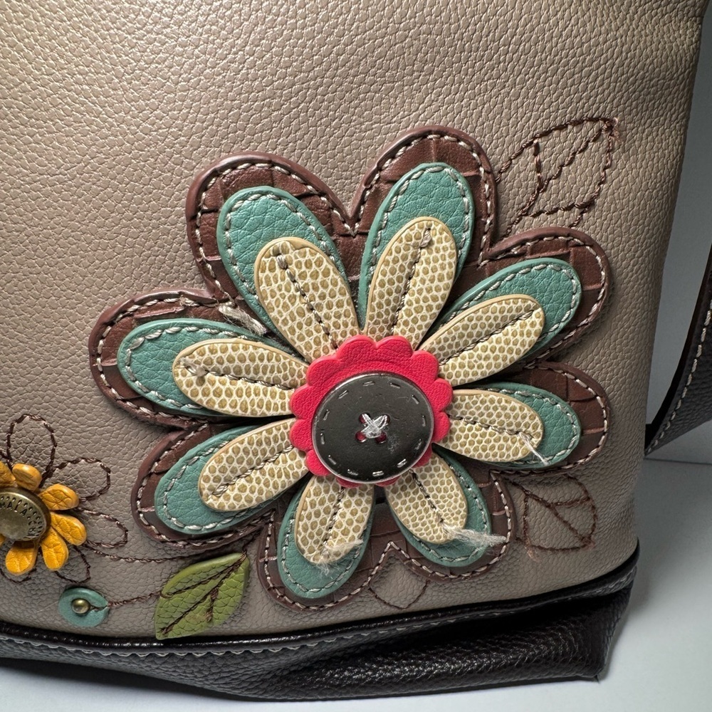 Chala Daisy Sweet Messenger bag - Picture 2 of 13